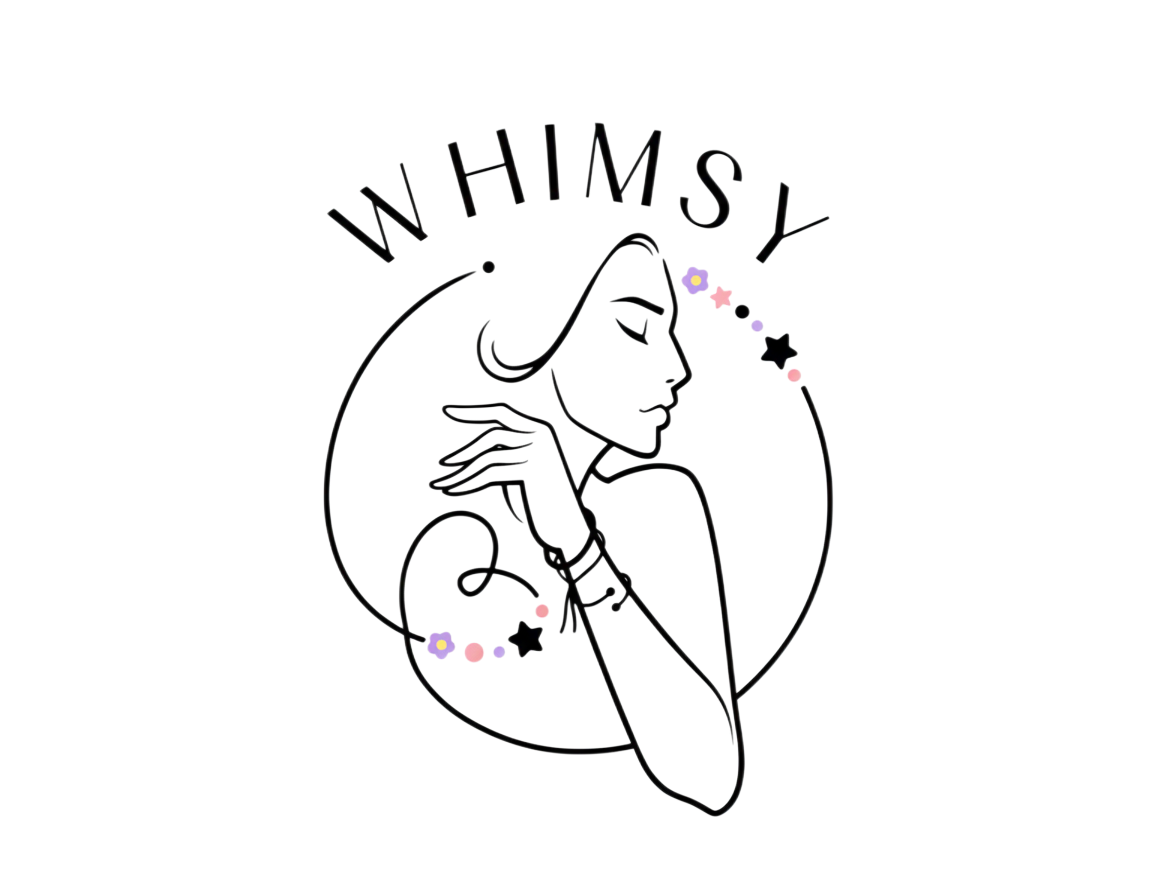 Whimsy Logo