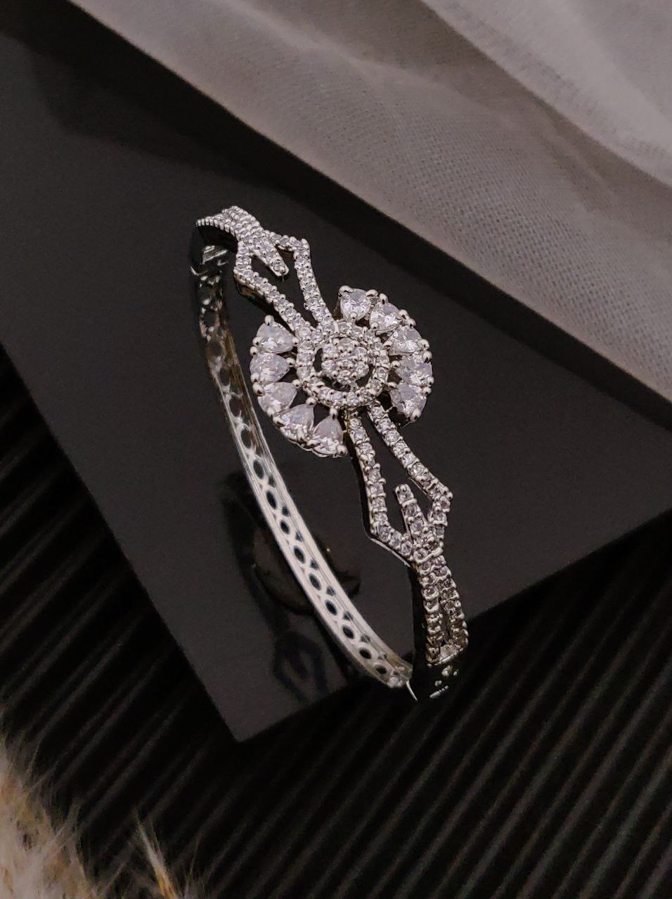 Seraph Bloom Bracelet