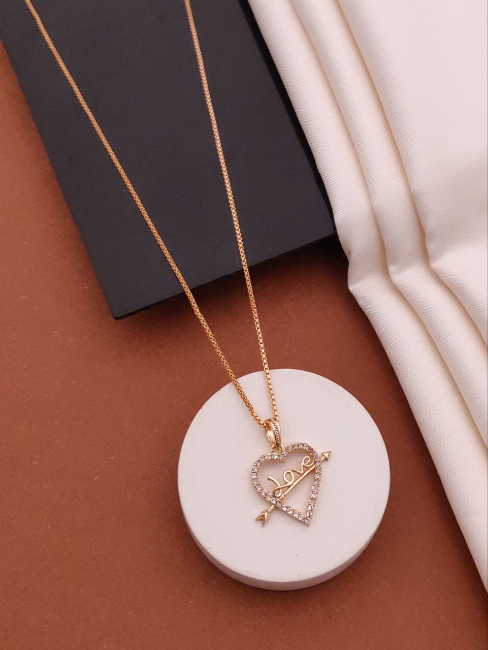 Rose Gold pendant-03