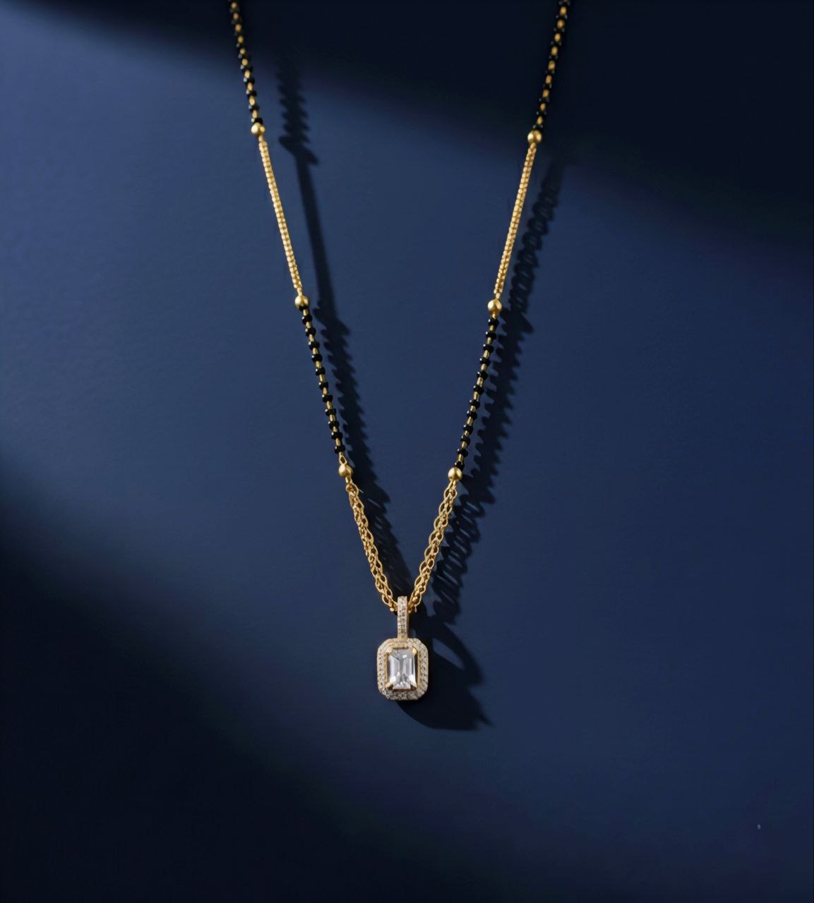 18 inch mordan golden mangalsutra-07