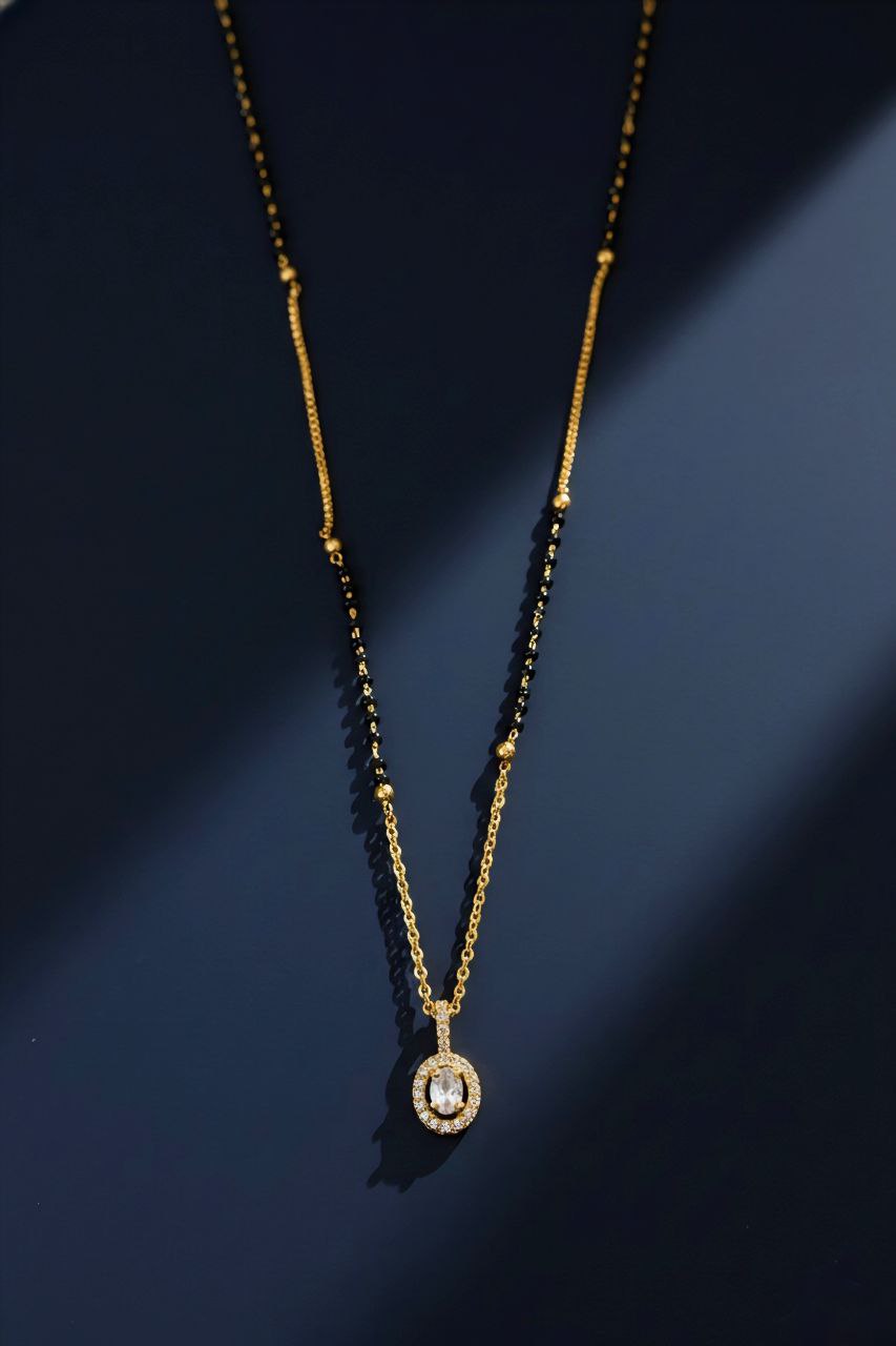 18 inch mordan golden mangalsutra-08