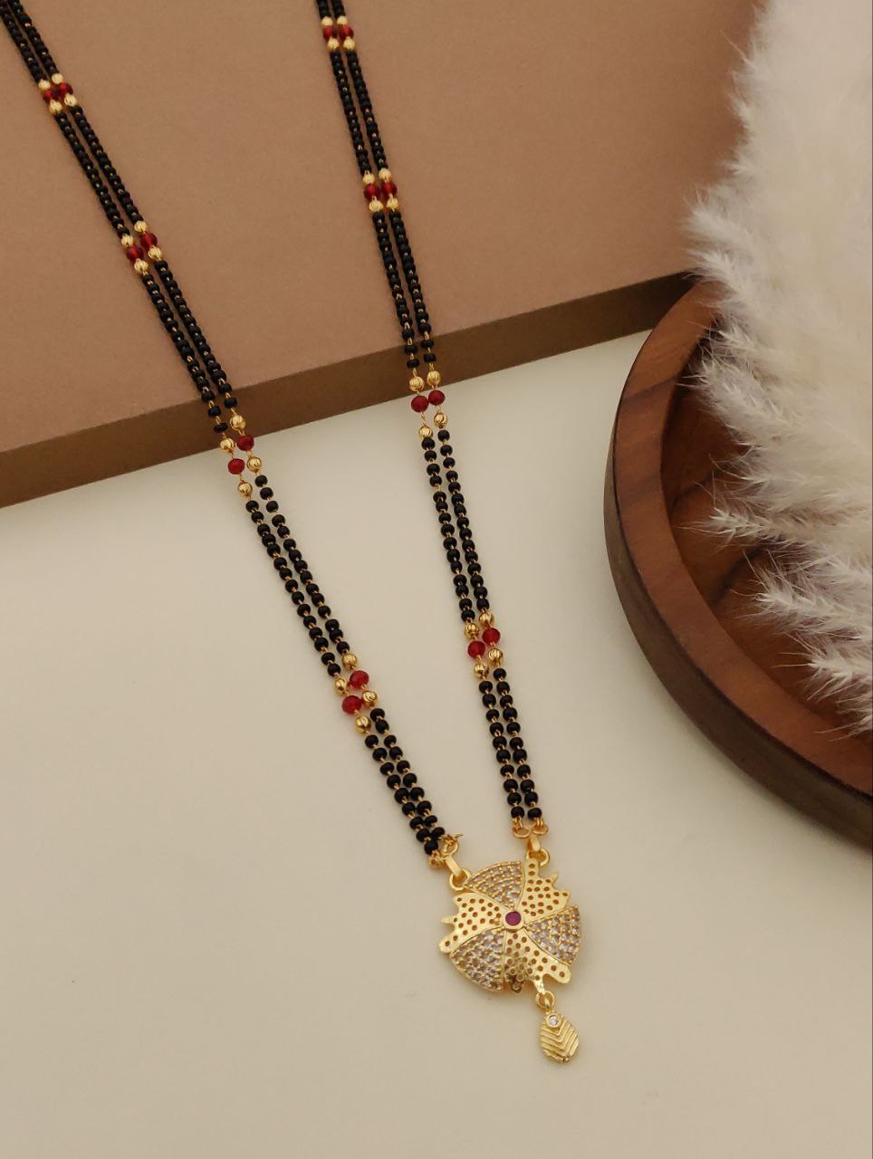 24 inch double line mangalsutra-17