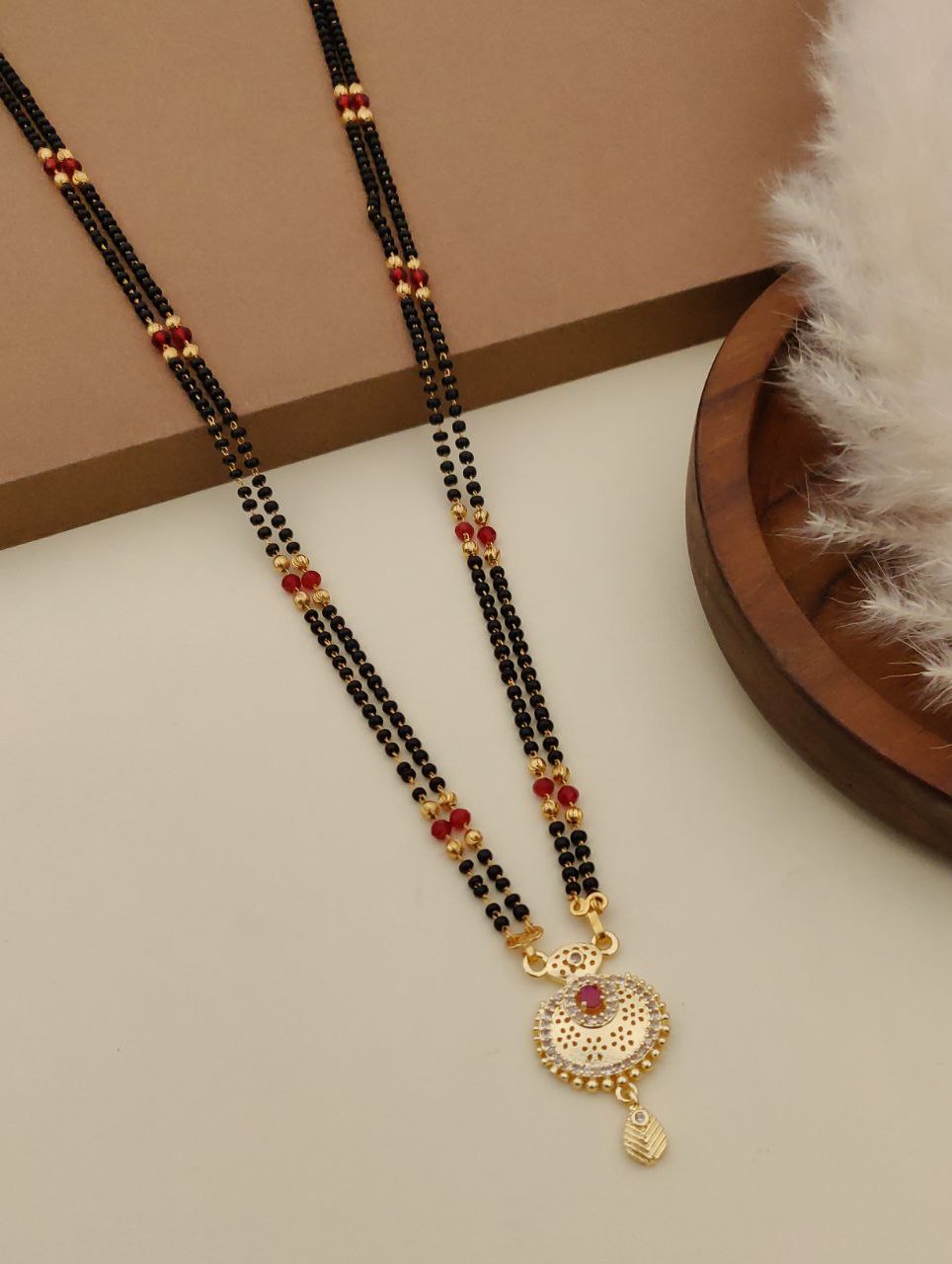 24 inch double line mangalsutra-18